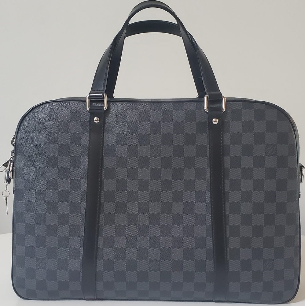 Louis Vuitton Porte-Documents Voyage PM